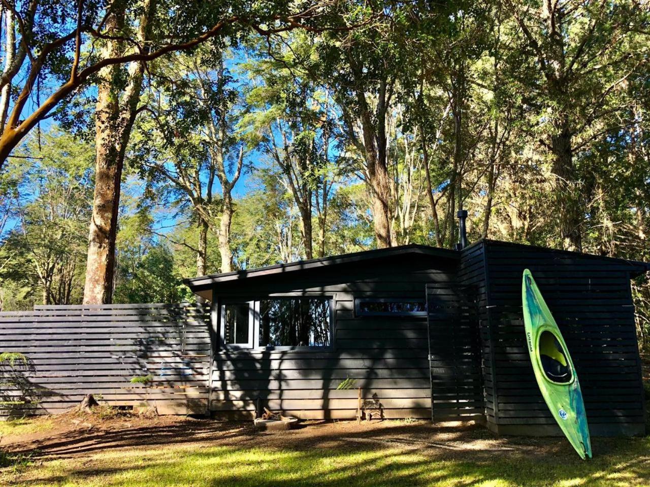 Calma Cabins