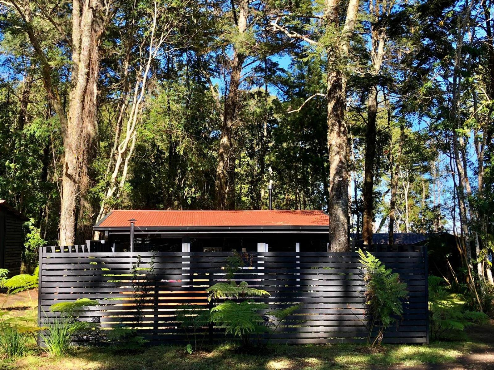 Calma Cabins