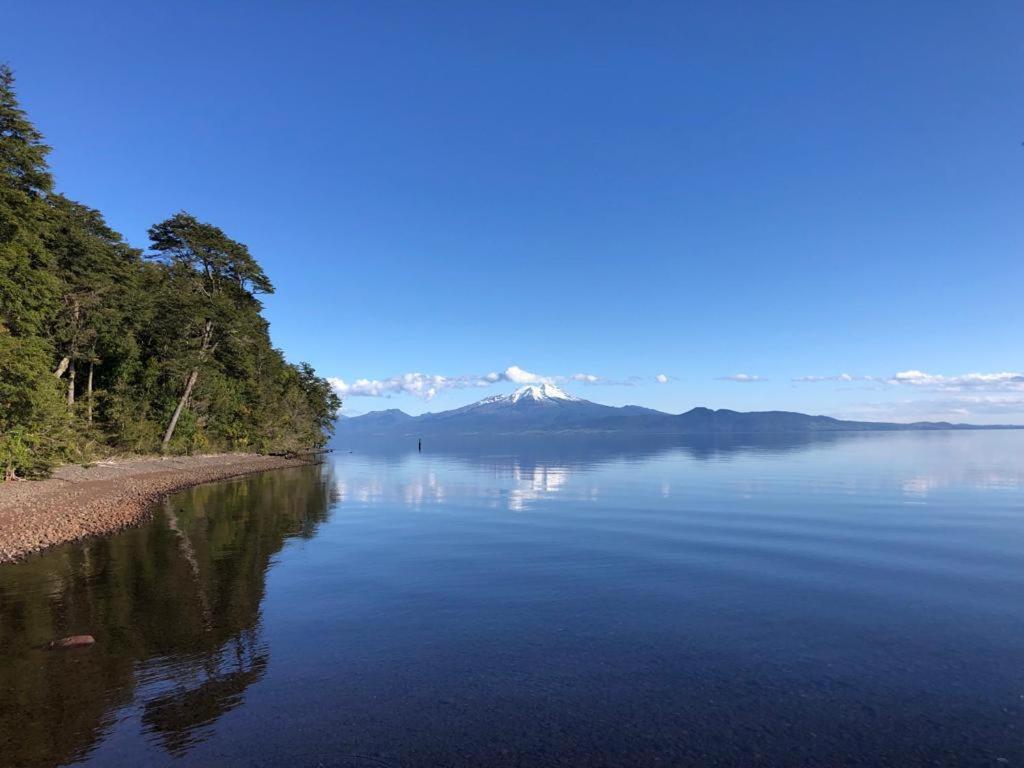 Calma Cabins