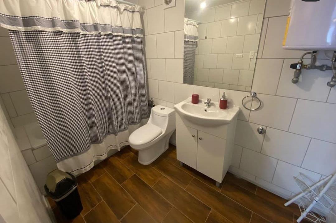 HOSTAL IROS