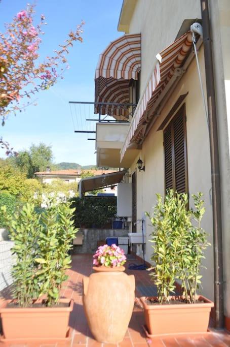 La Casa di Tommy view 2