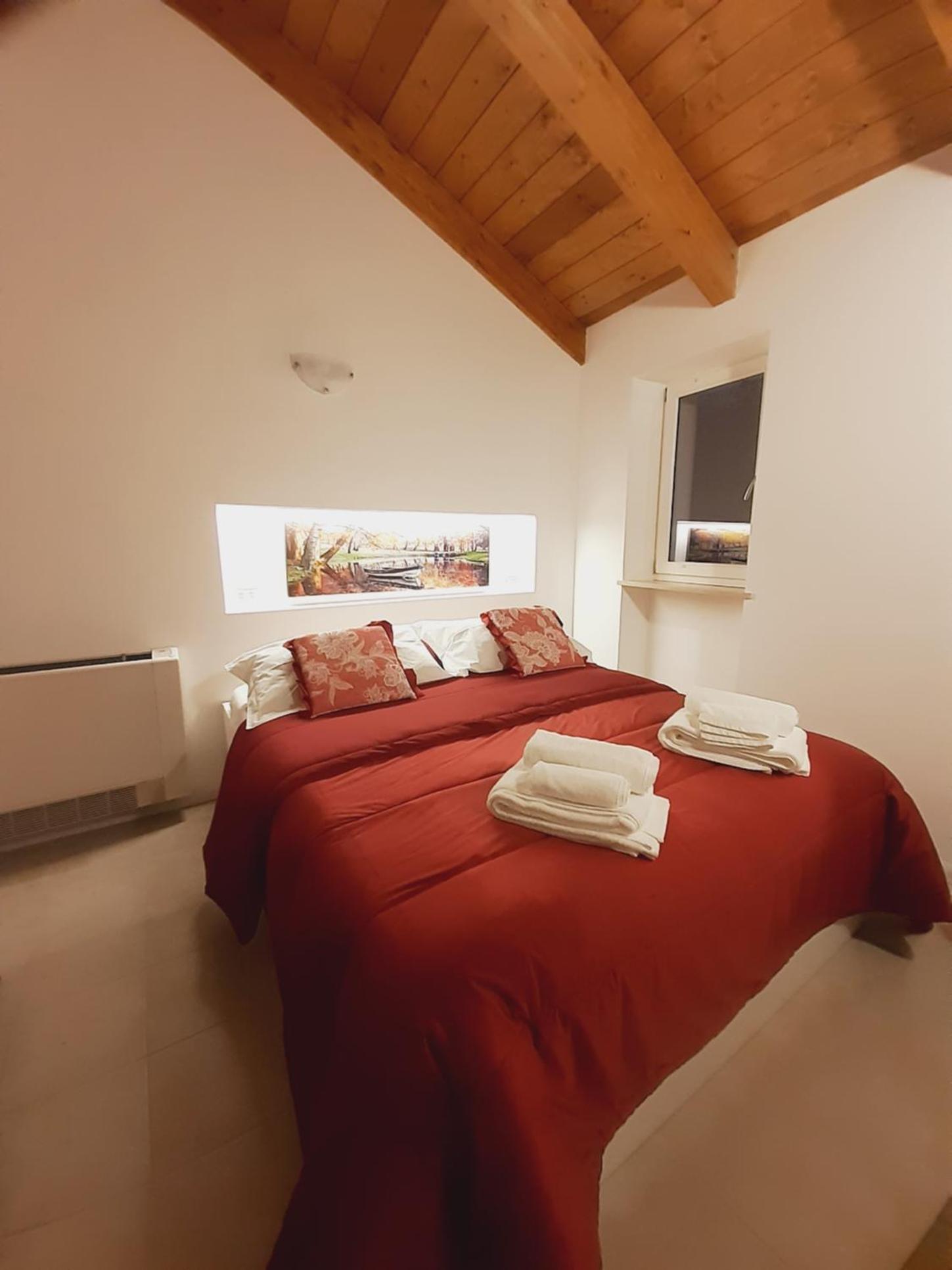 Casina a Porta Sant'Angelo