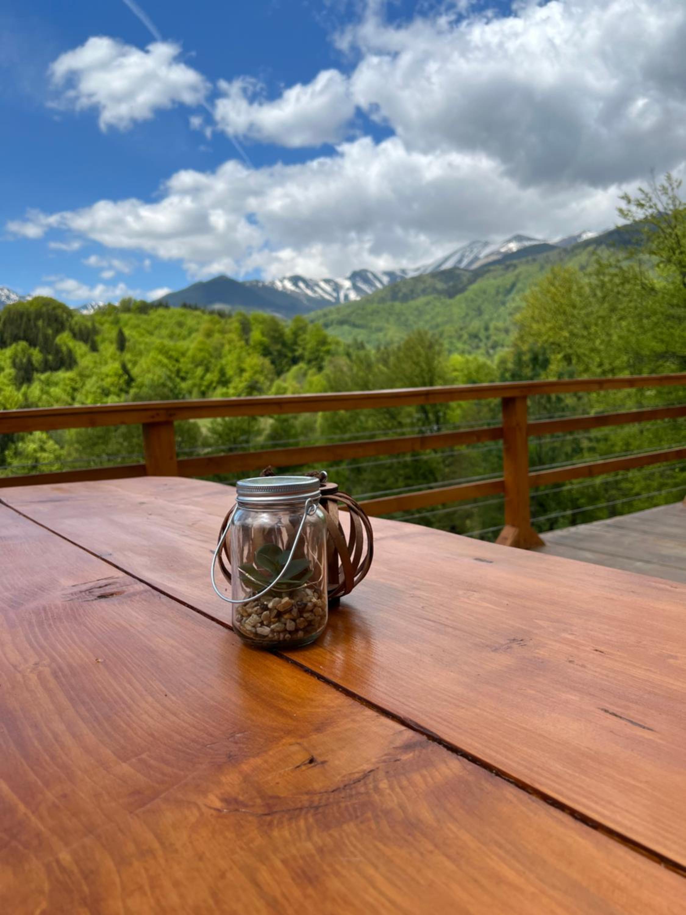 Sara’S Land view 5