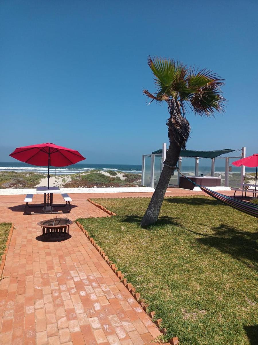 Bungalos Las Esperanzas view 2