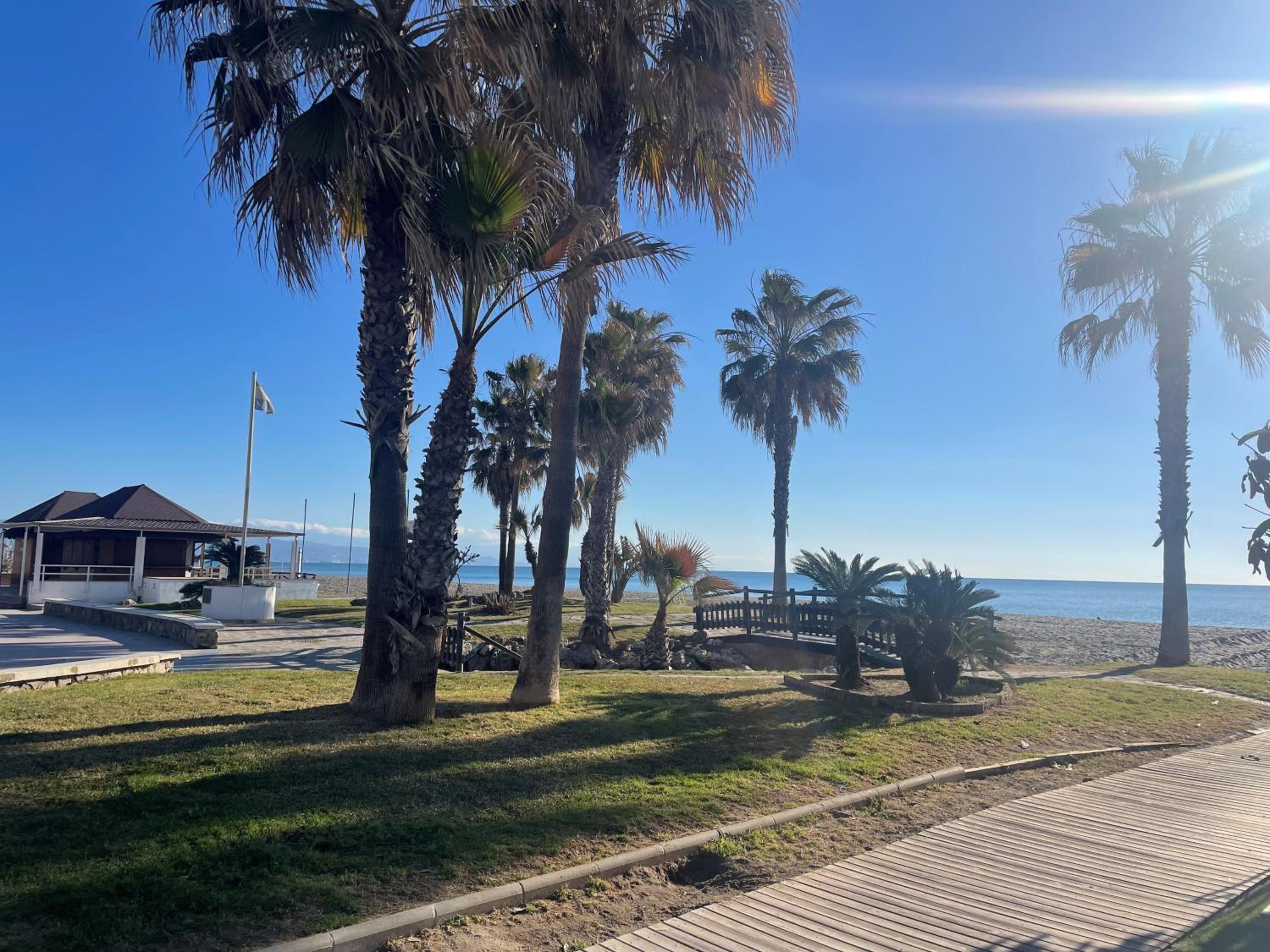 Chic Torremolinos