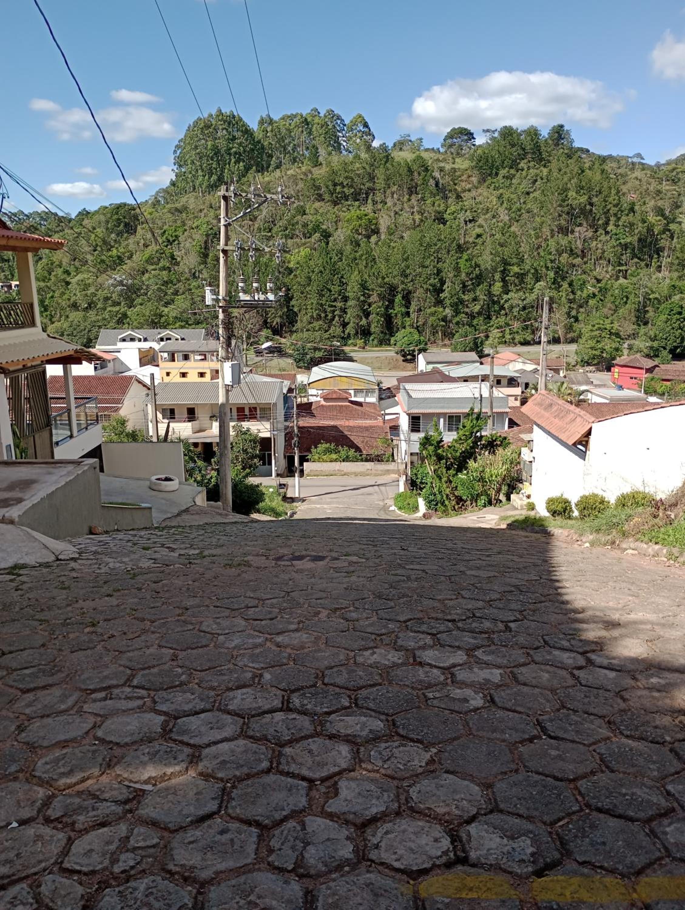 Casa em Pedra Azul