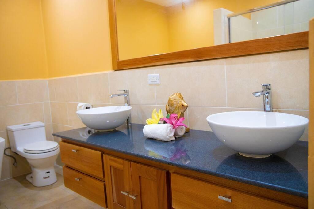 Boquete Luxury Mountain Villa