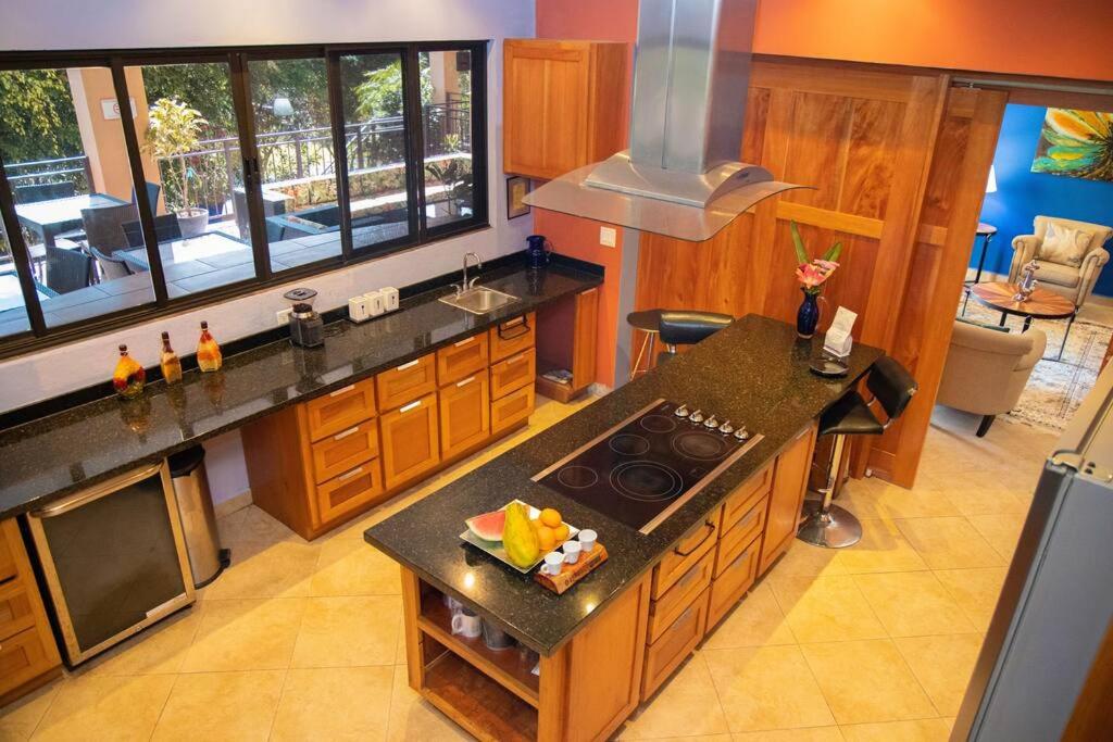 Boquete Luxury Mountain Villa