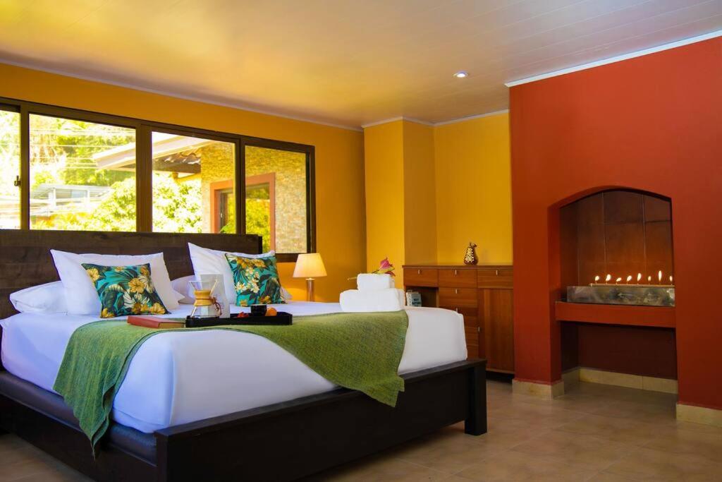 Boquete Luxury Mountain Villa
