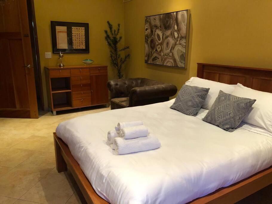 Boquete Luxury Mountain Villa