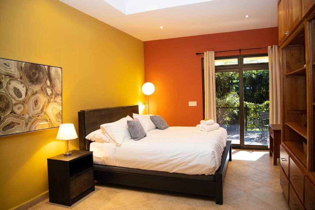 Boquete Luxury Mountain Villa