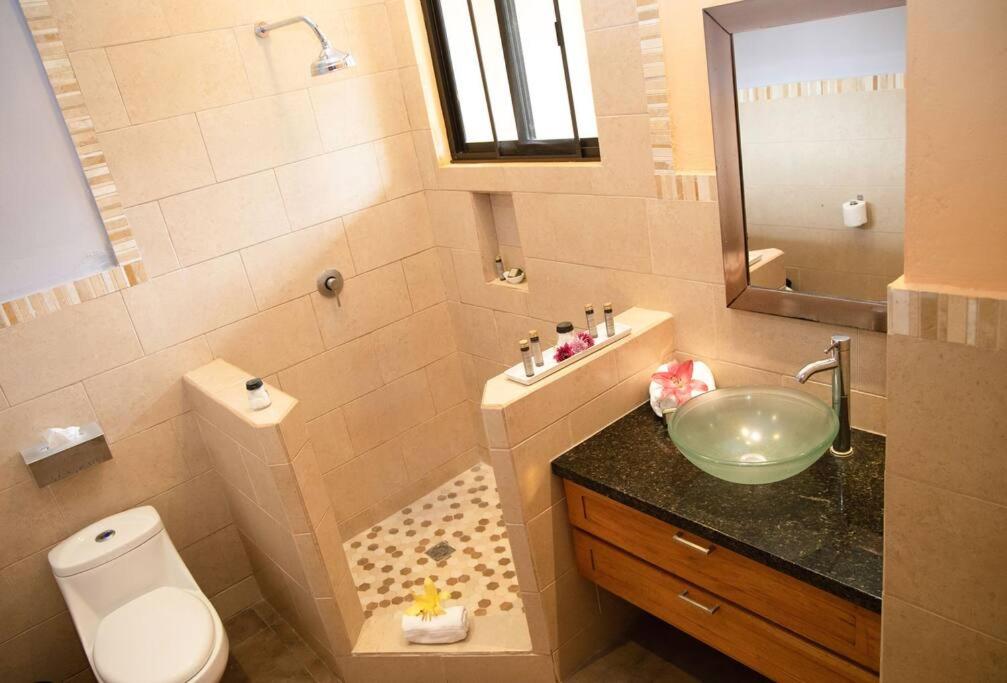 Boquete Luxury Mountain Villa