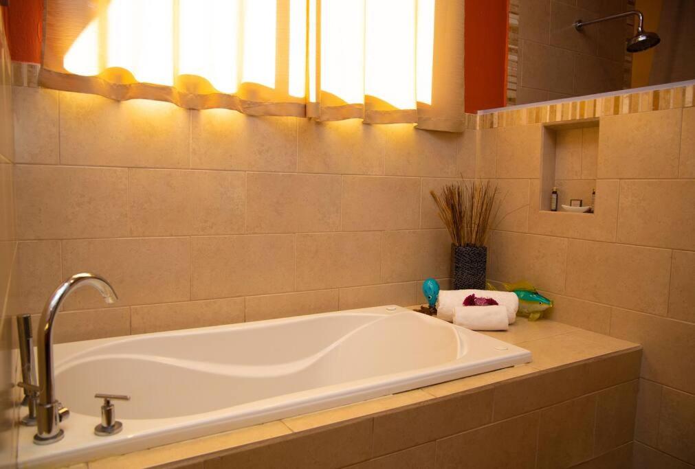 Boquete Luxury Mountain Villa