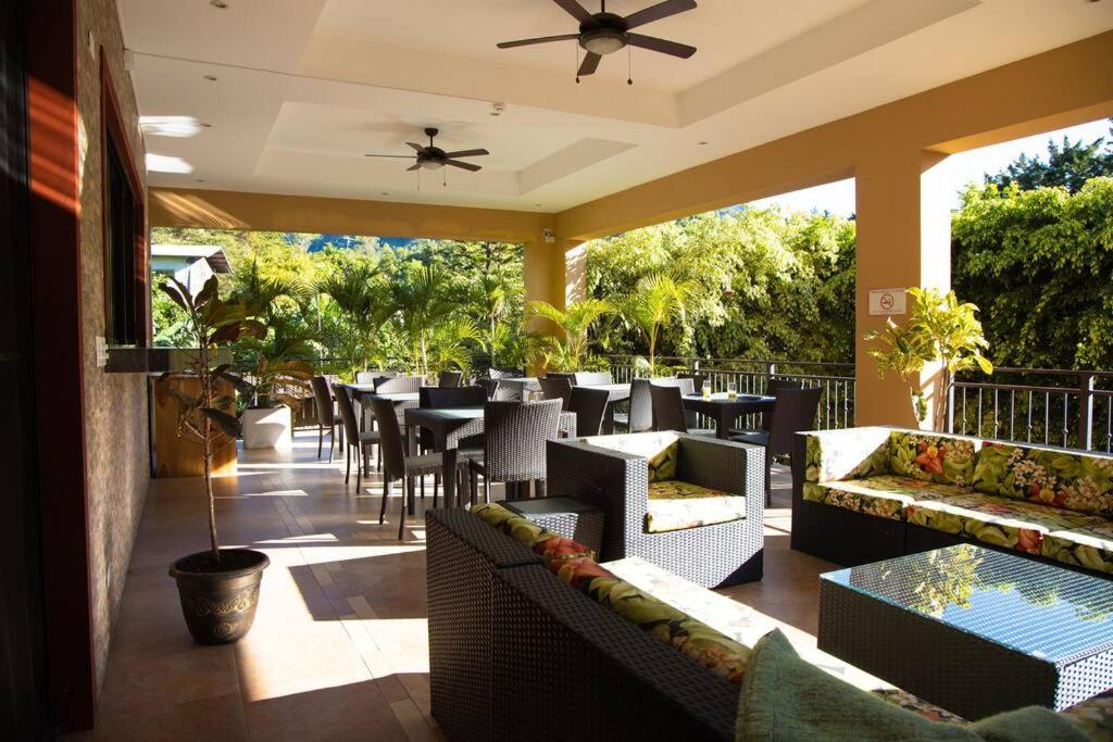 Boquete Luxury Mountain Villa
