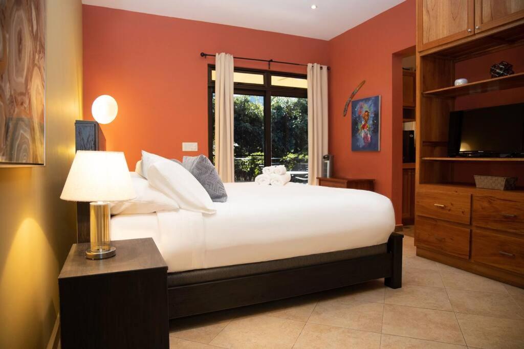 Boquete Luxury Mountain Villa