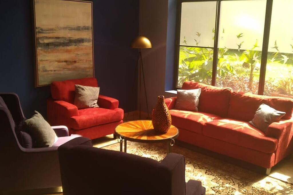 Boquete Luxury Mountain Villa