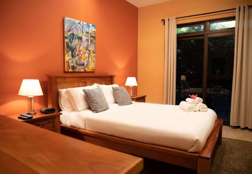 Boquete Luxury Mountain Villa