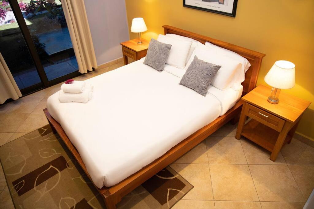 Boquete Luxury Mountain Villa