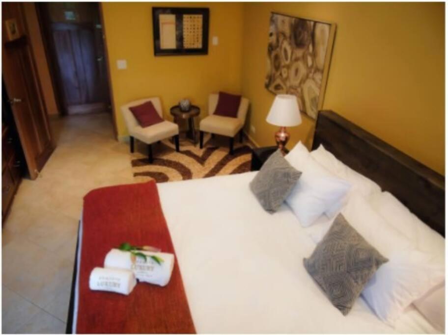 Boquete Luxury Mountain Villa
