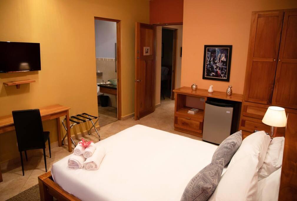 Boquete Luxury Mountain Villa