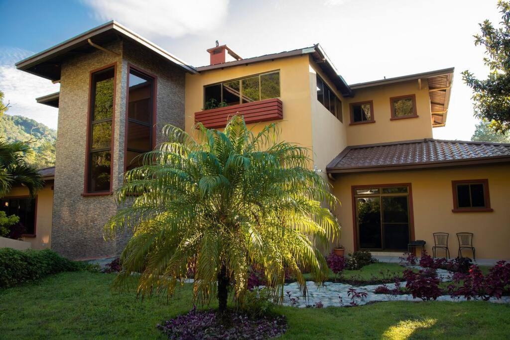 Boquete Luxury Mountain Villa