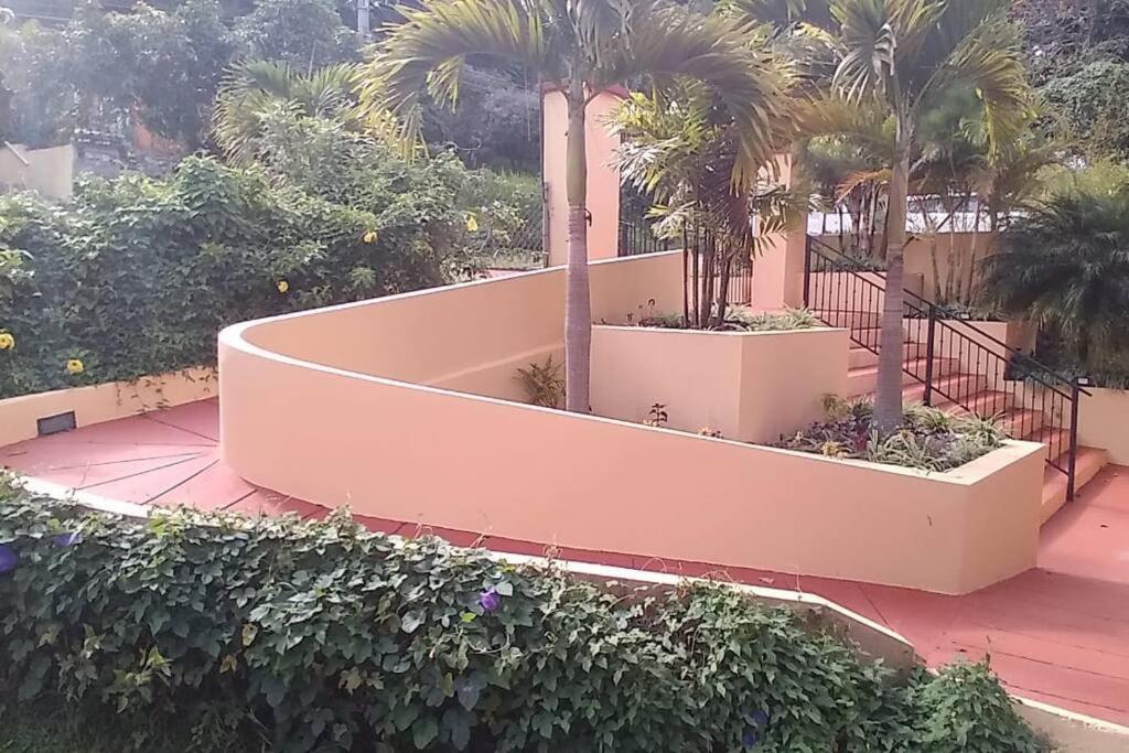 Boquete Luxury Mountain Villa