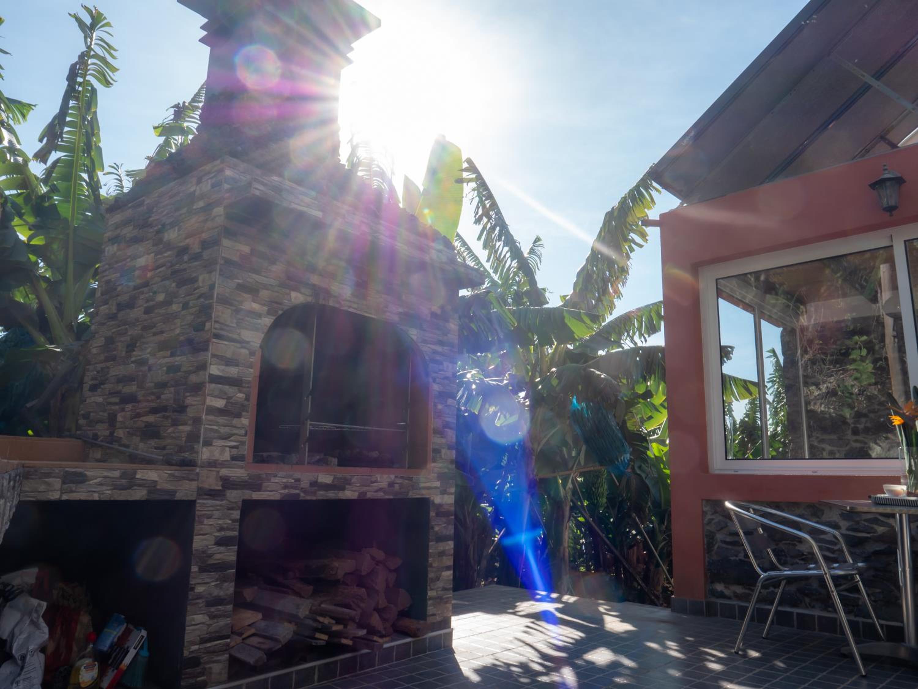 Casa dos Anjos view 4