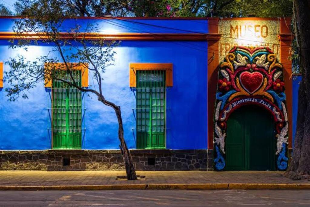 Mexique