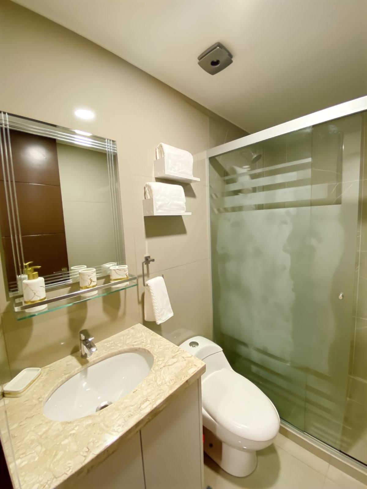 Buena Vista Rental House