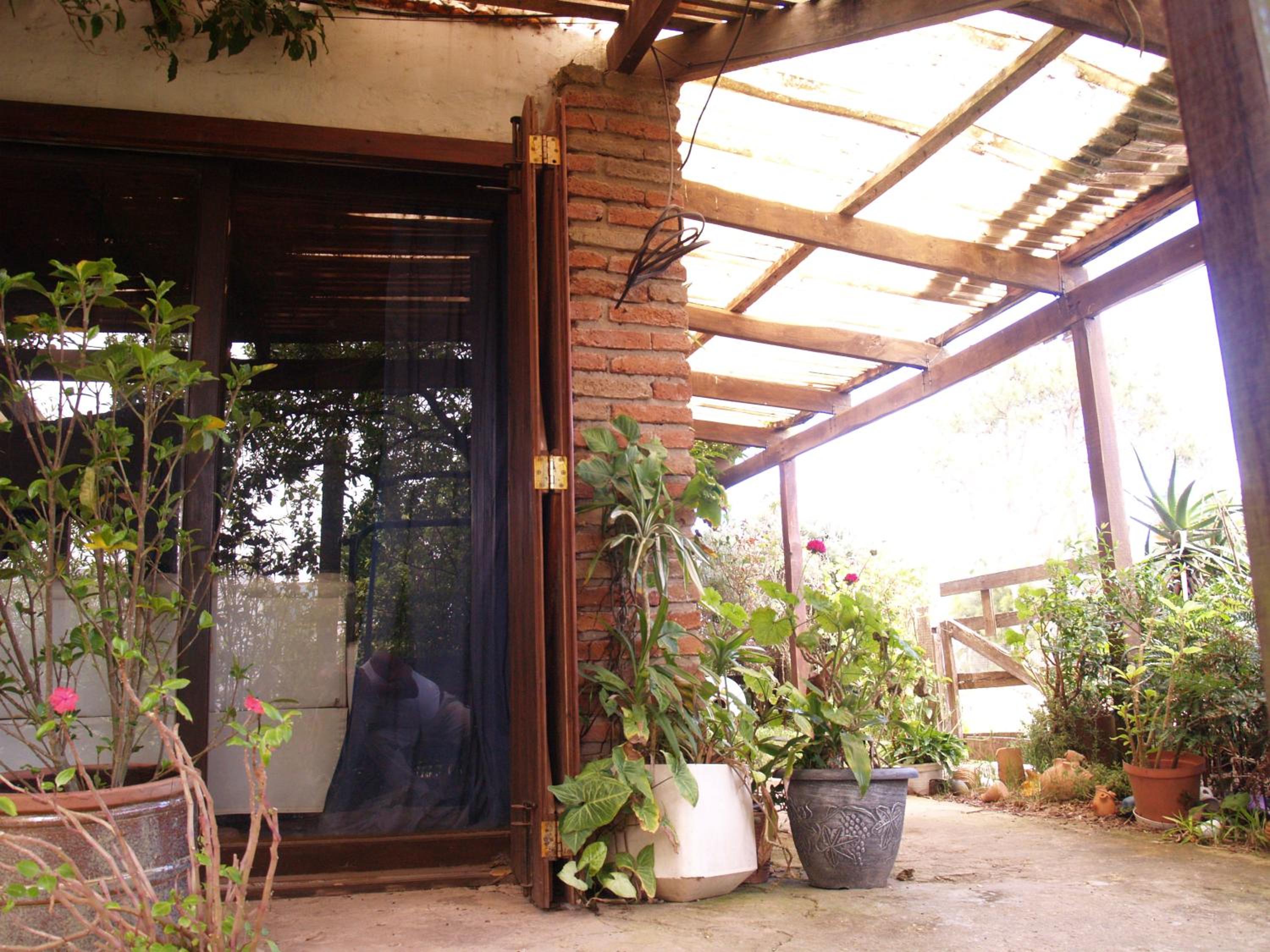 Arcadio Hostel Punta del Diablo