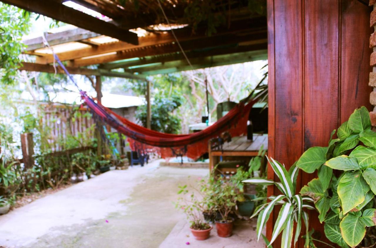 Arcadio Hostel Punta del Diablo
