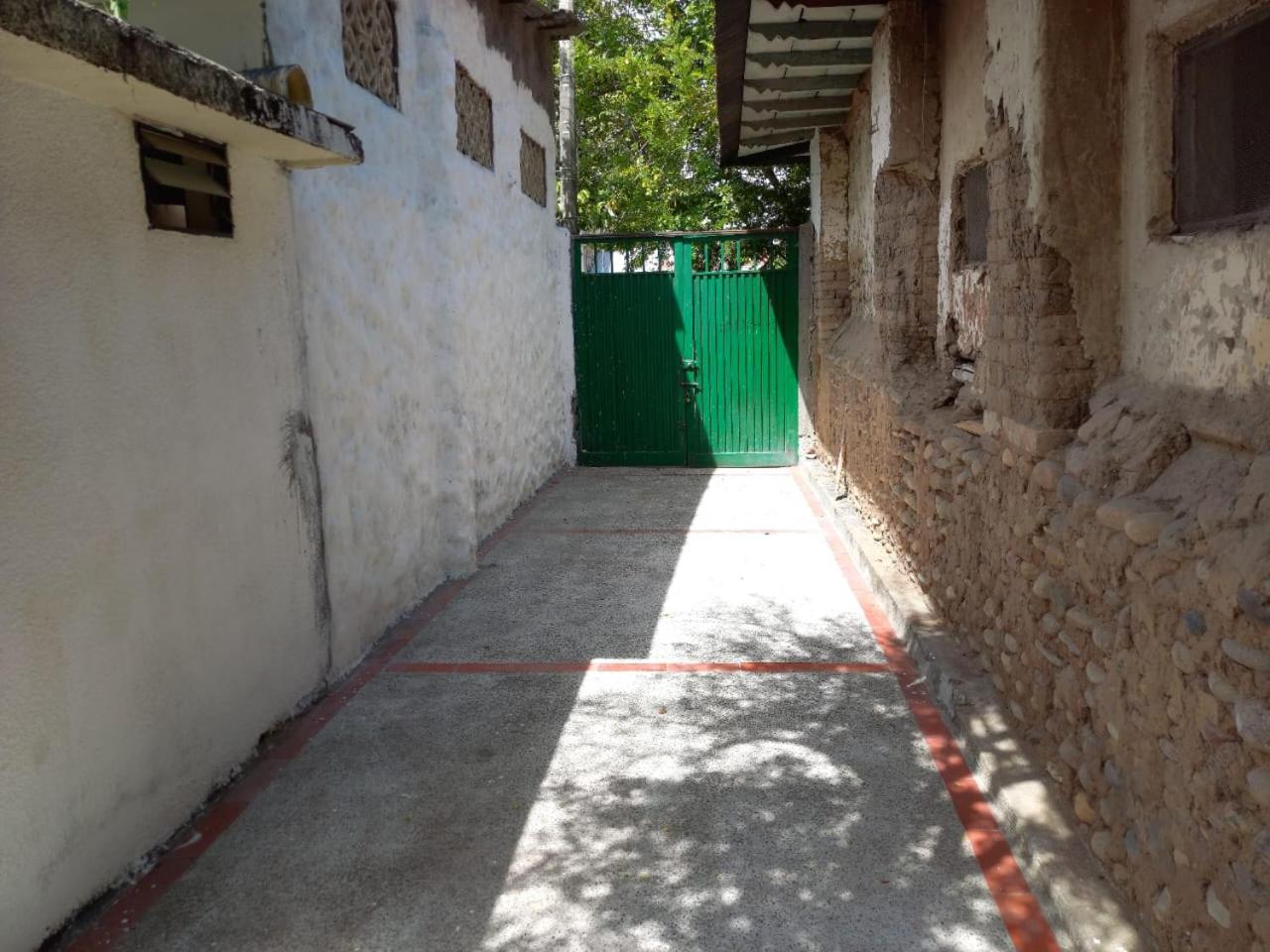 Casa colonial