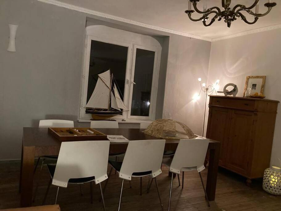 Ferienhaus Sommer Linden