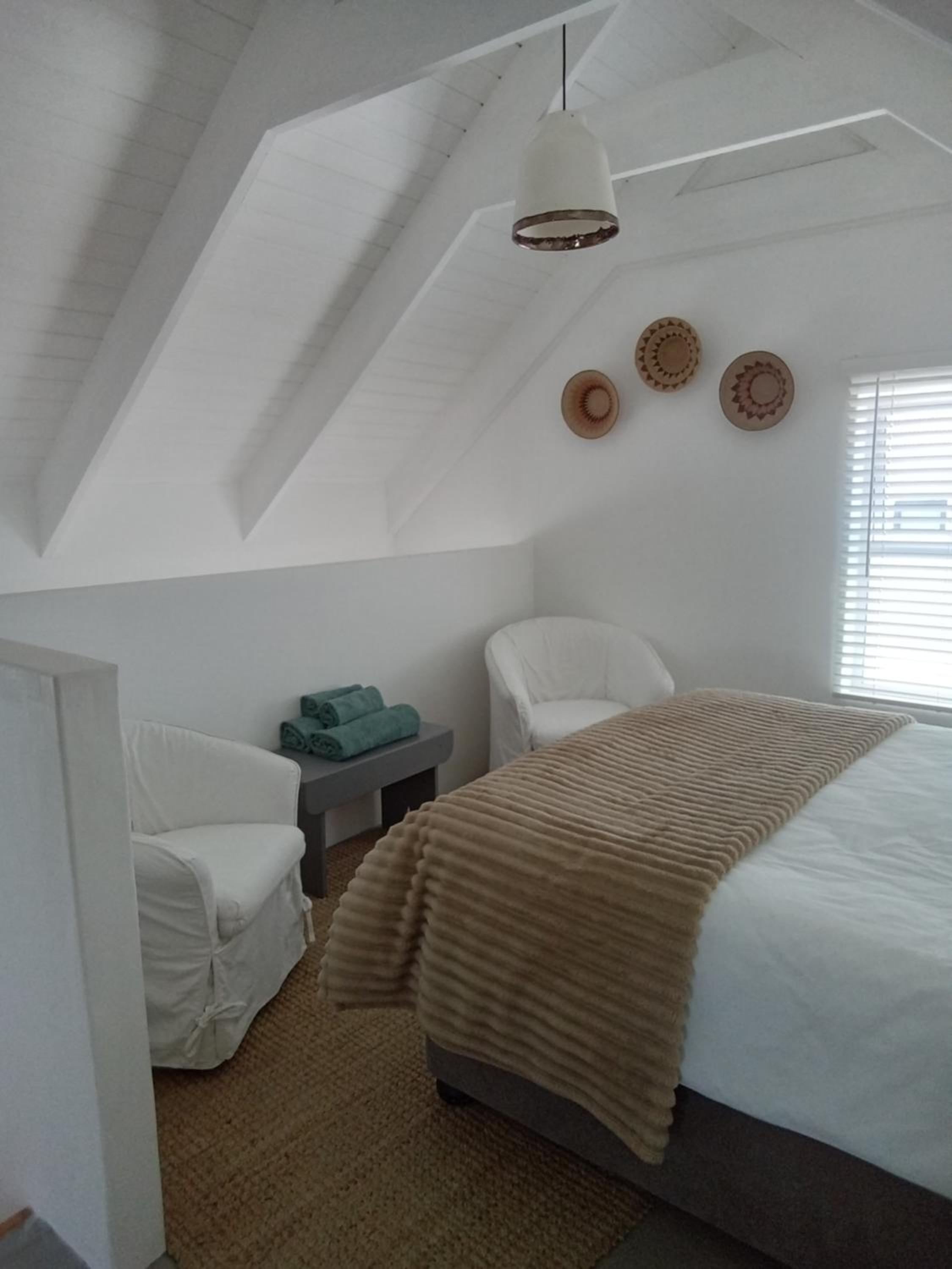 Spacious loft view 4