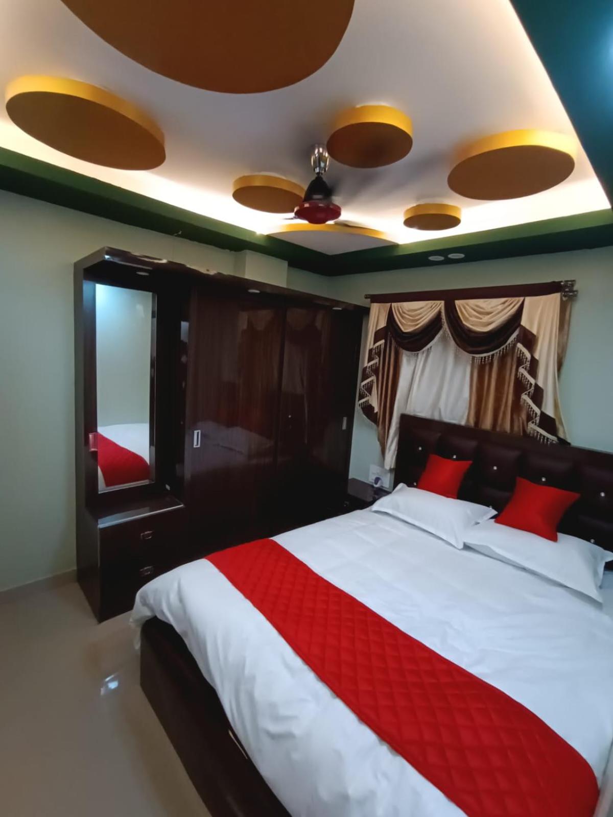Alif serviced Apartment for Families and Executives view 5