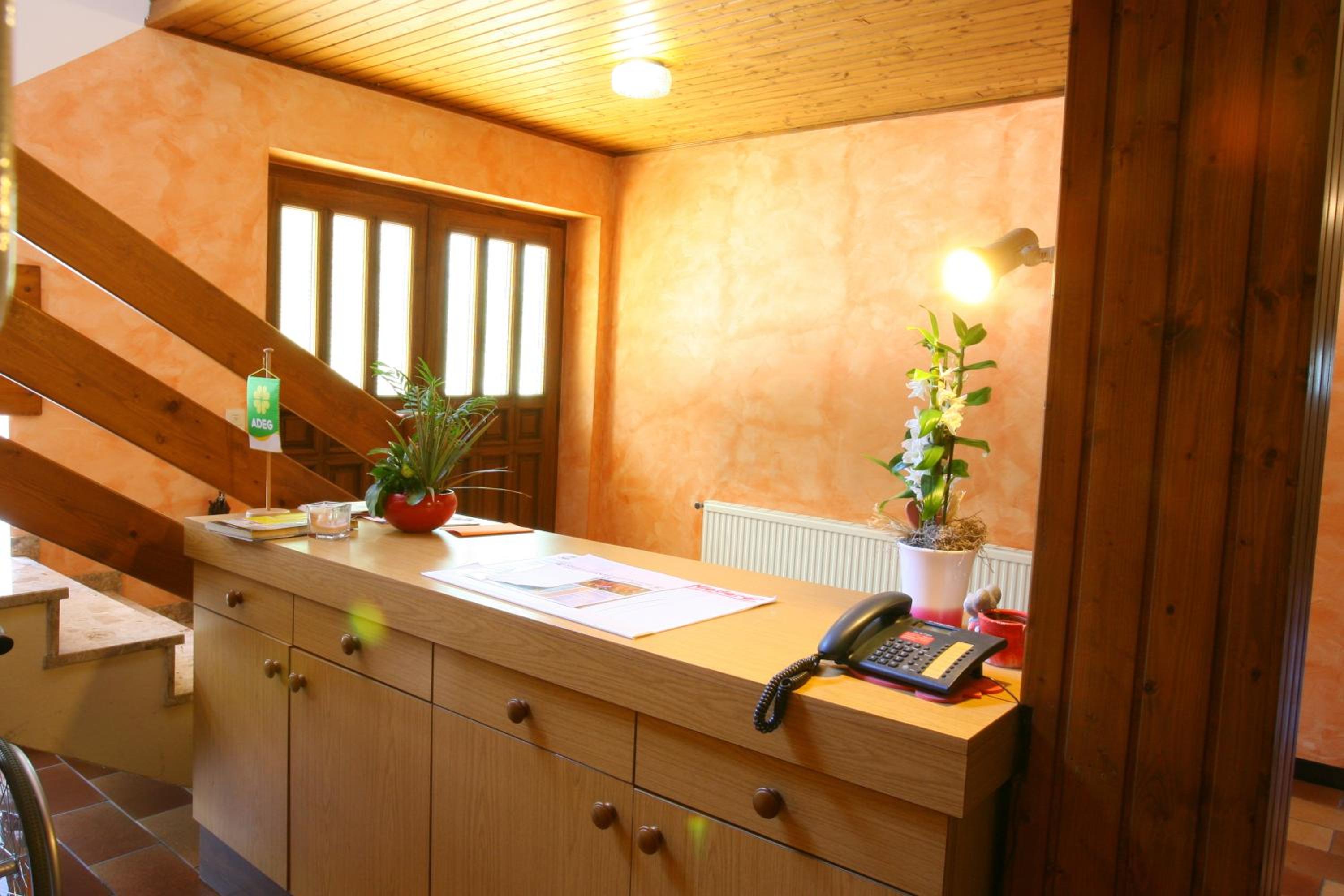 Gästehaus Steinmetz view 5