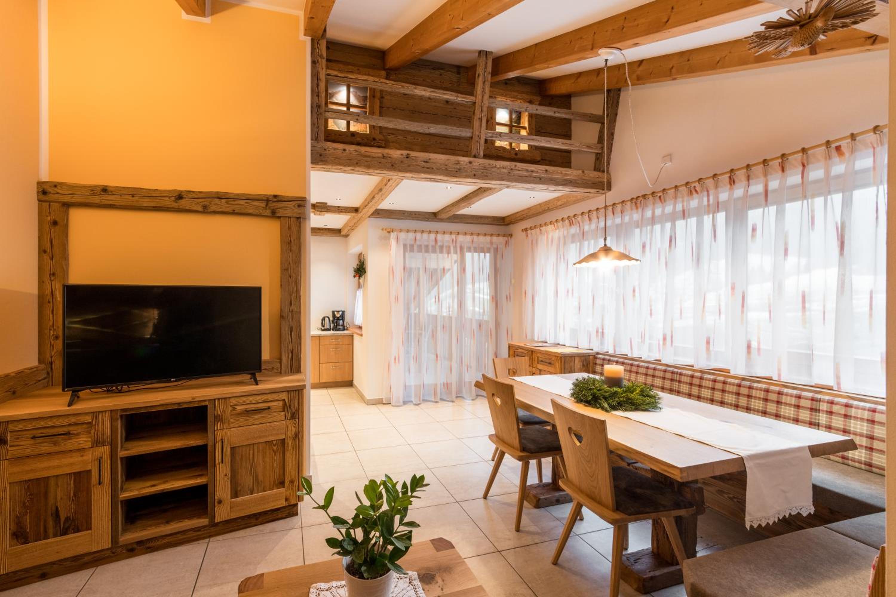 Haus Alpenjuval