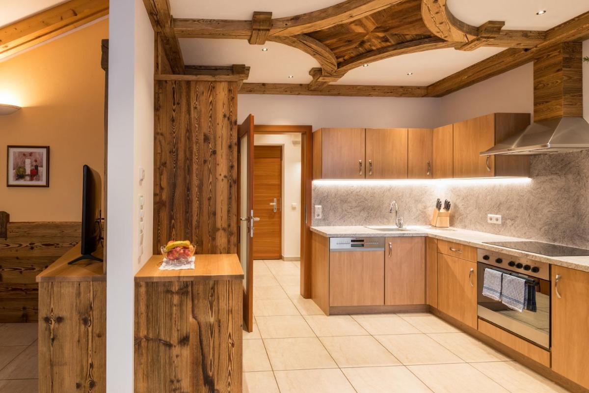 Haus Alpenjuval