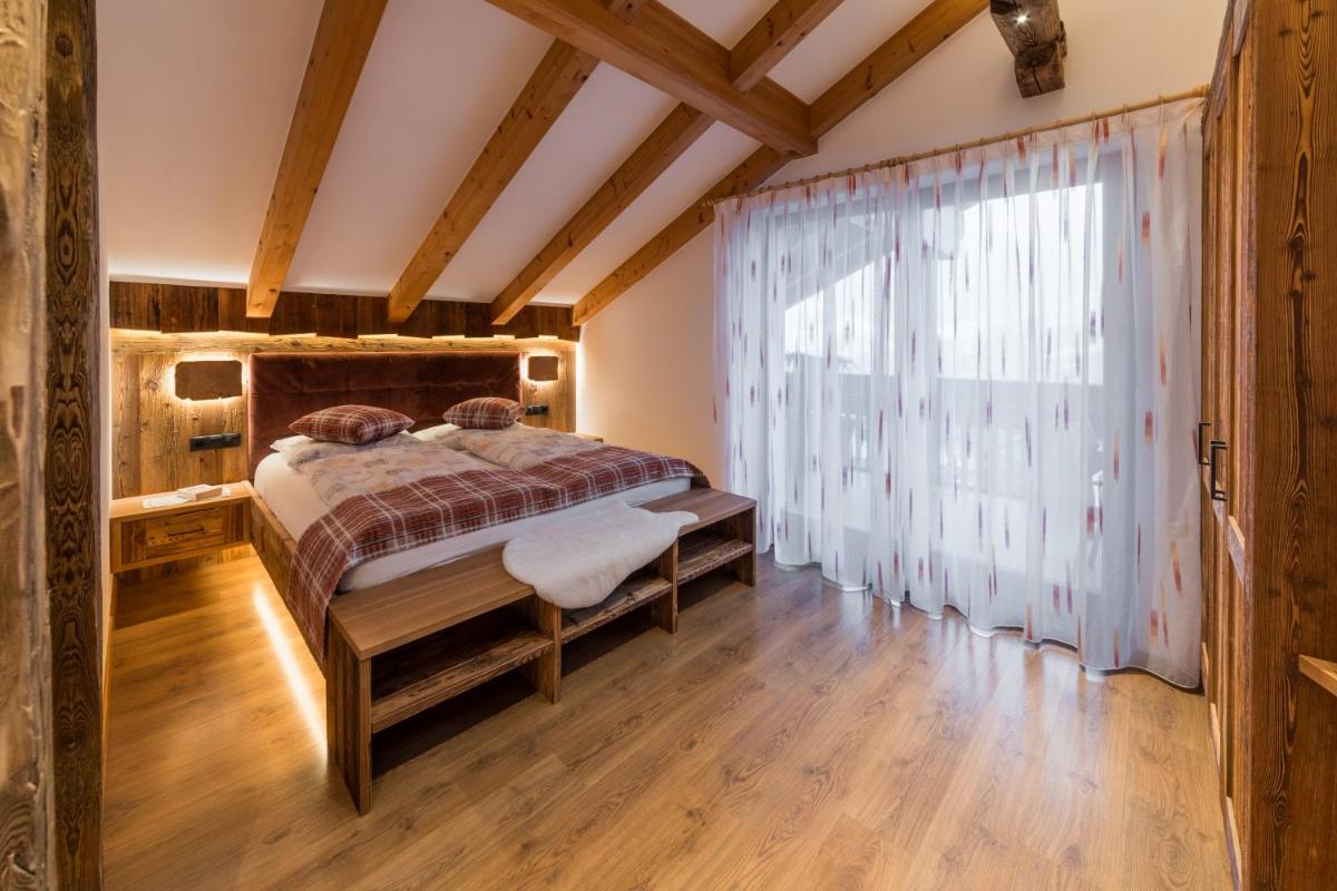 Haus Alpenjuval