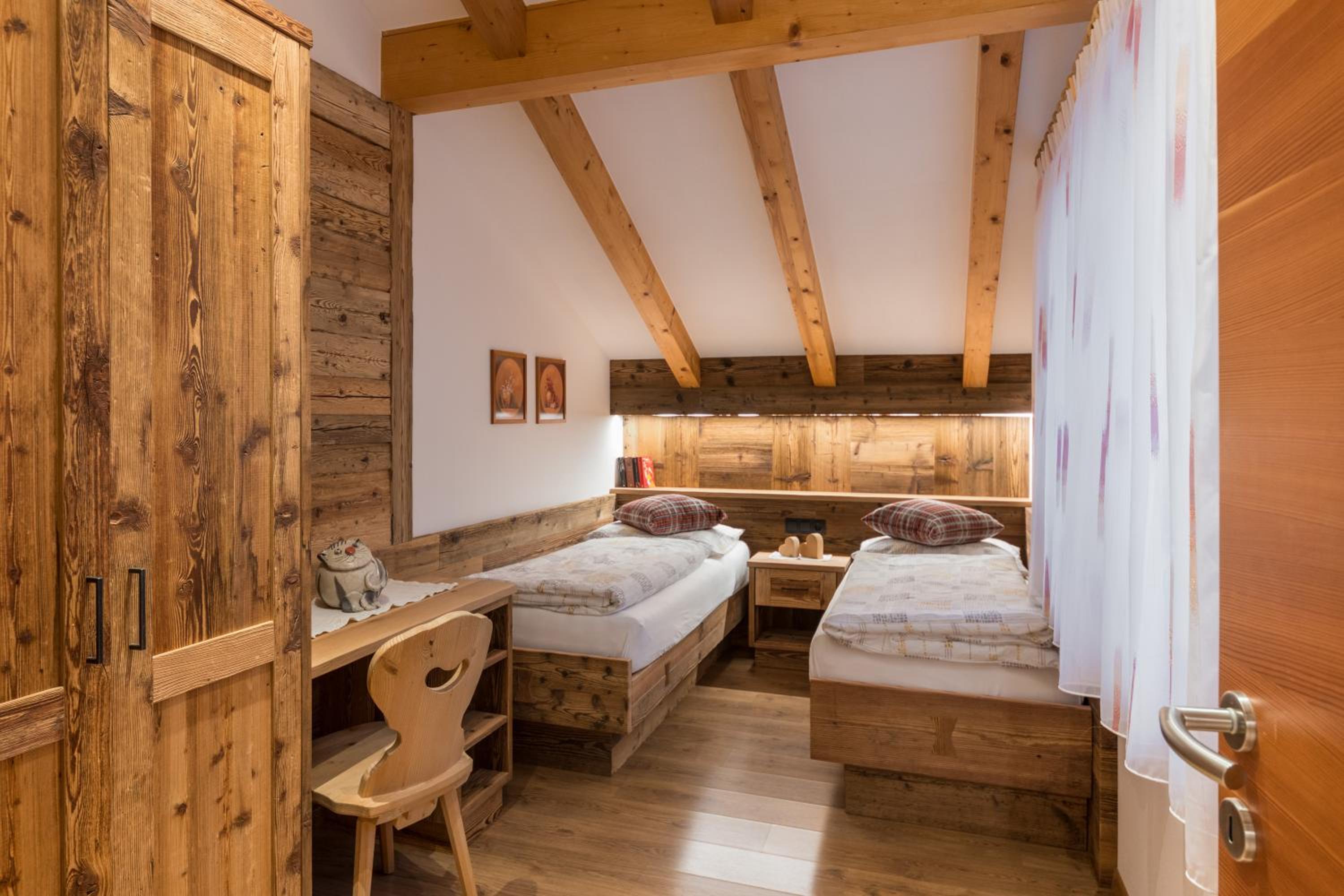 Haus Alpenjuval