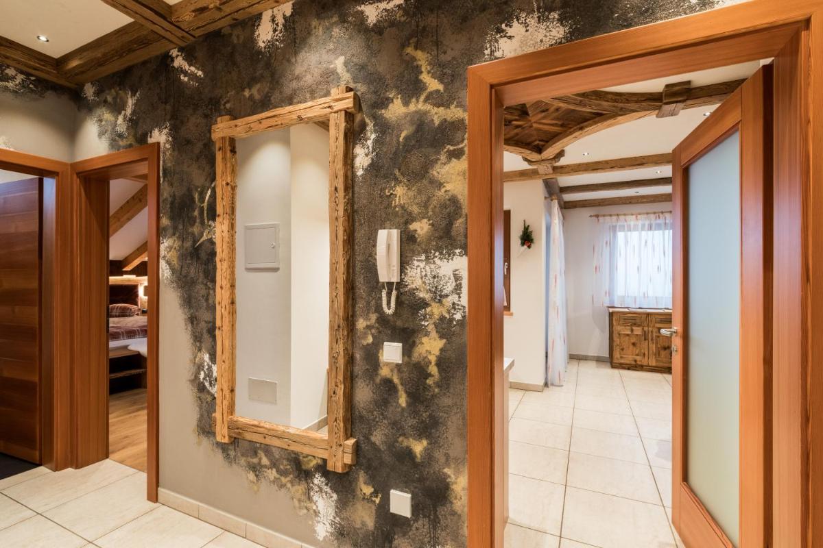 Haus Alpenjuval