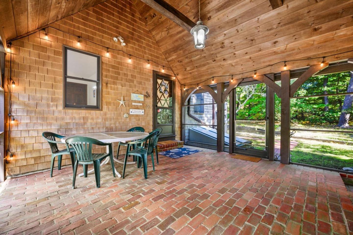 33 Heritage Drive South Orleans Cape Cod - Sea Saw Saucy view 4