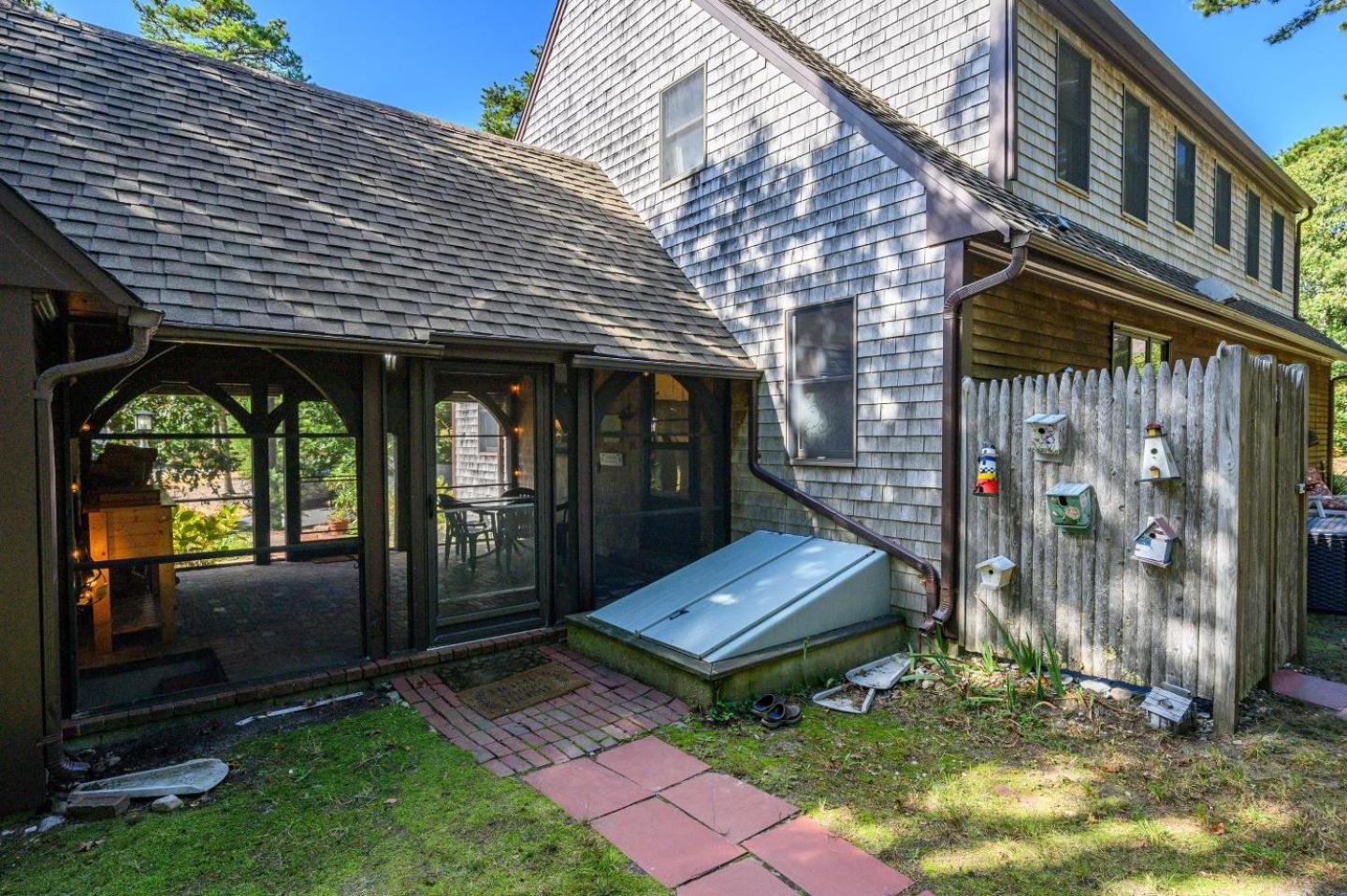 33 Heritage Drive South Orleans Cape Cod - Sea Saw Saucy view 5