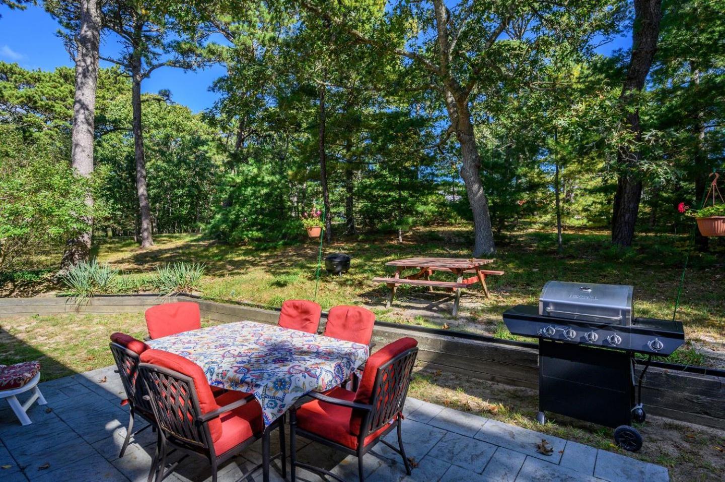 33 Heritage Drive South Orleans Cape Cod - Sea Saw Saucy view 3