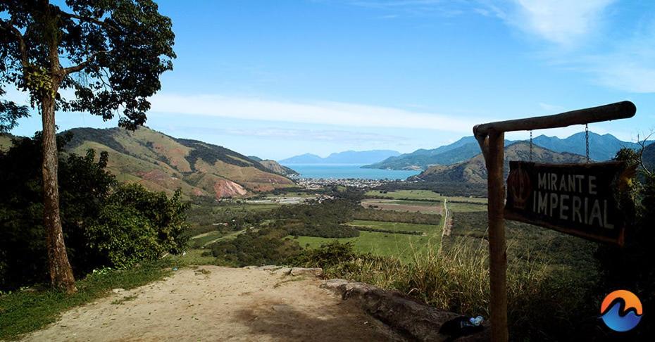 Mangaratiba Lazer e paz na Mata Atlântica