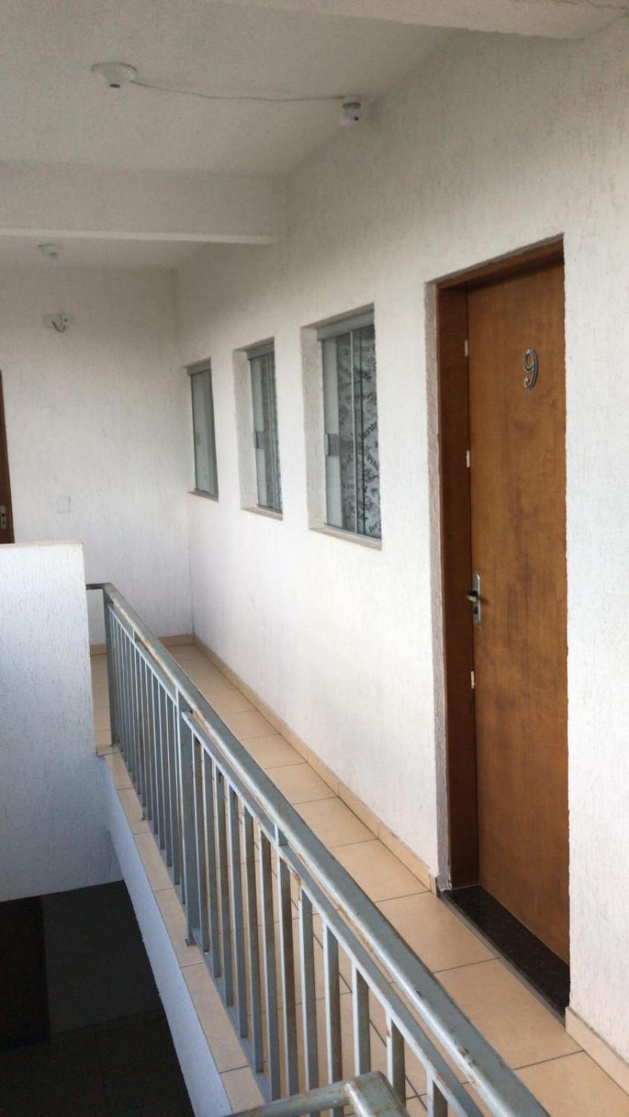 Apartamento inteiro freguesia do ó 1