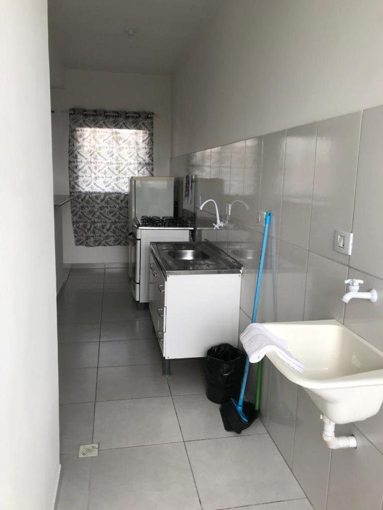 Apartamento inteiro freguesia do ó 1