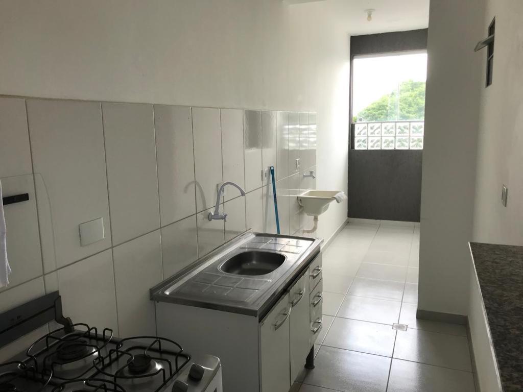 Apartamento inteiro freguesia do ó 1