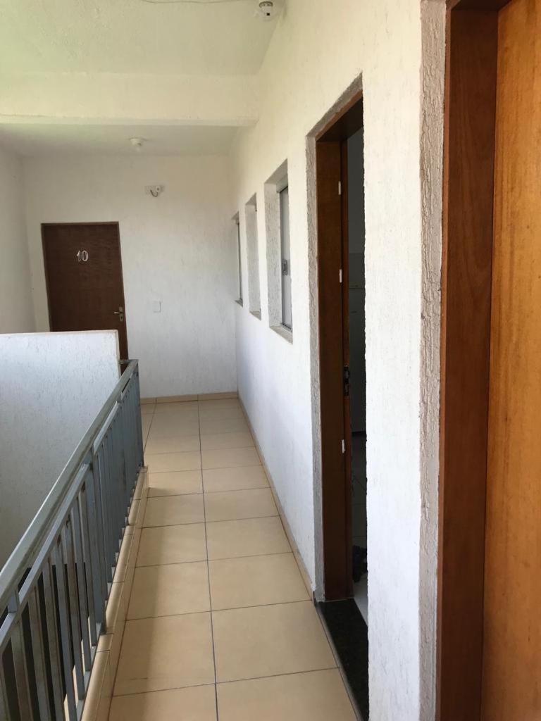 Apartamento inteiro freguesia do ó 1