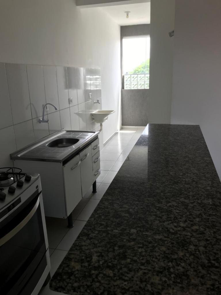 Apartamento inteiro freguesia do ó 1